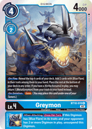 Greymon BT10-019-Kantocards