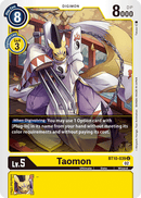 Taomon BT10-039-Kantocards