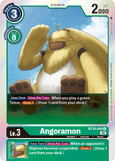 Angoramon BT10-044-Kantocards