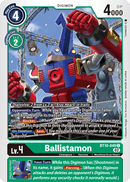 Ballistamon BT10-049-Kantocards