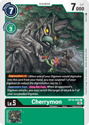 Cherrymon BT10-052-Kantocards