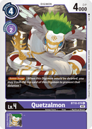 Quetzalmon BT10-074-Kantocards