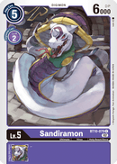 Sandiramon BT10-079-Kantocards