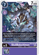 SkullBaluchimon BT10-080-Kantocards