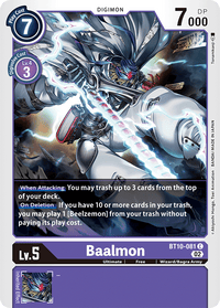 Baalmon BT10-081-Kantocards