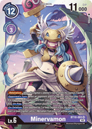 Minervamon BT10-083-Kantocards