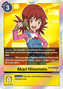 Akari Hinomoto BT10-089-Kantocards