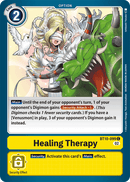 Healing Therapy BT10-099-Kantocards