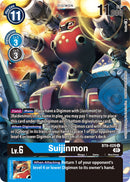 Sujinmon BT9-029-Kantocards