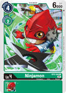 Ninjamon BT9-048-Kantocards