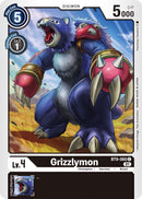Grizzlymon BT9-060-Kantocards