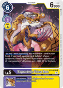 Maycrackmon: Vicious Mode BT9-076-Kantocards