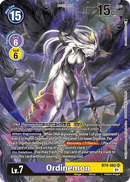 Ordinemon (Arte Alterno) BT9-082-Kantocards