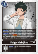 Daigo Nishijima BT9-089-Kantocards