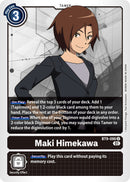 Maki Himekawa BT9-090-Kantocards