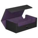 Americas Exclusive Arkhive 800+ Negro y Morado-Kantocards