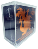 Case de Acrilico para Elite Trainer Box-Kantocards