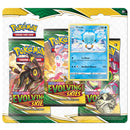 Evolving Skies Blister - Eiscue-Kantocards