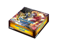 Digimon Card Game Price Digimon Card Game: Alternative Being Booster Display EX04 - 24 Sobres, 288 Cartas - Incluye GreyKnightsmon Y Omnimon Alter S Digimon Card Game Price Digimon Card Game: Alternative Being Booster Display EX04 - 24 Sobres, 288 Cartas - Incluye GreyKnightsmon Y Omnimon Alter S