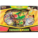 Flygon EX Box-Kantocards