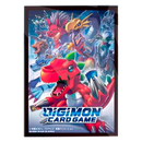 Micas Digimon PB-10-Kantocards