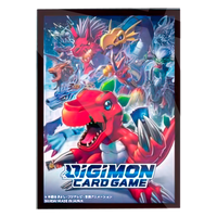 Micas Digimon PB-10-Kantocards