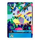 Gabumon-Kantocards