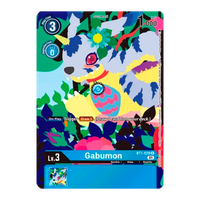 Gabumon-Kantocards