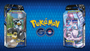 Pokémon GO V Battle Deck (PAR) - Español-Kantocards