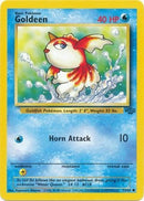 Goldeen 53/64-Kantocards