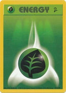 Grass Energy 127/130-Kantocards