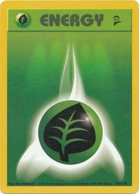 Grass Energy 127/130-Kantocards