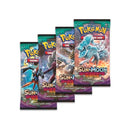 Guardian Rising Booster Pack - Ingles-Kantocards