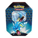 Tin Hidden Fates Gyarados (Español)-Kantocards