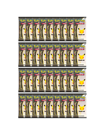 36 Boosters de Celebrations en Ingles = 1 Booster Box-Kantocards