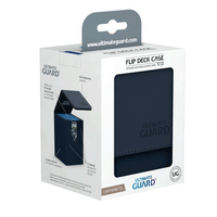 Flip Case de Cuero Sintetico