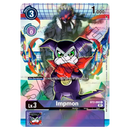 Impmon-Kantocards