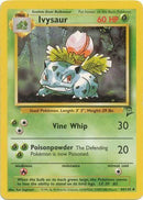 Ivysaur 44/130-Kantocards