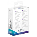 KATANA Micas Transparentes (x100)-Kantocards