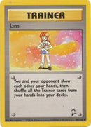Lass 104/130-Kantocards