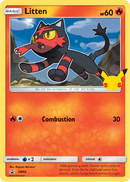 Carta Jumbo Litten SM02-Kantocards