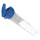 MatPod Transparente-Kantocards