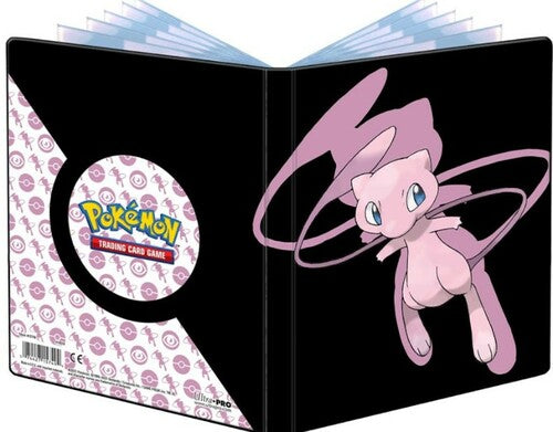 Carpeta Mew 20 hojas - 9 espacios