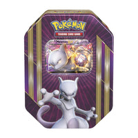 XY Mewtwo Tin-Kantocards