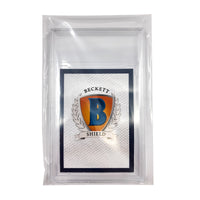 Micas para Cartas Gradeadas-Kantocards