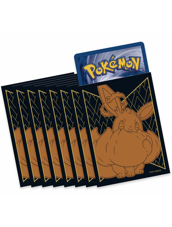 Micas Eevee