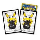 Micas Pikachu-Kantocards