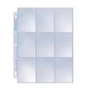 Micas Ultimate Guard Individual - 9 espacios-Kantocards