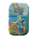 Mini tin Johto Celebrations-Kantocards