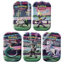 Mini tins Galarian Power suelto español-Kantocards